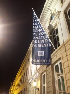 Diligentia vla ontwerp