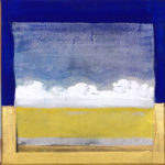Yves Klein blauw pigment