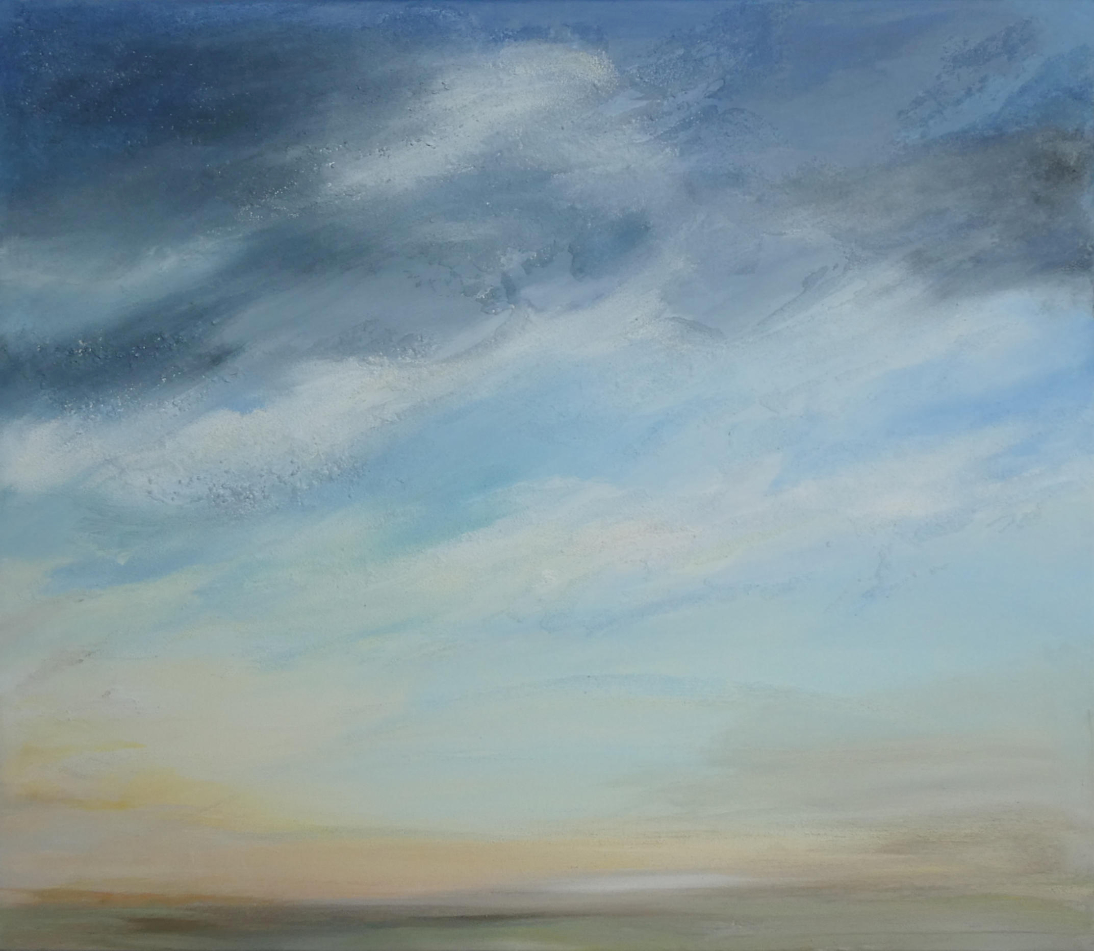 wolken lucht