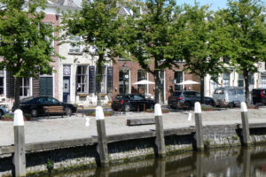 lokatie expositie